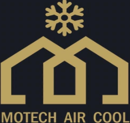 Motech air cool โมเทคเเอร์