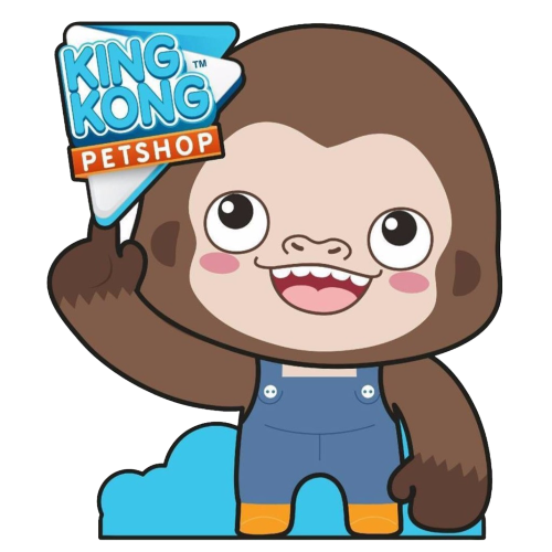 Kingkong Petshop