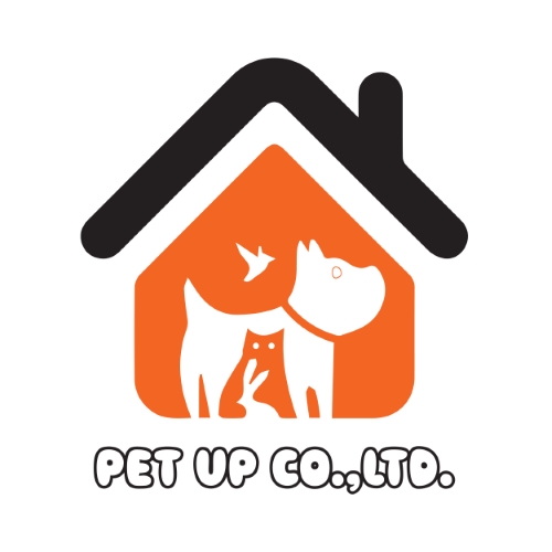 Logo Pet Up
