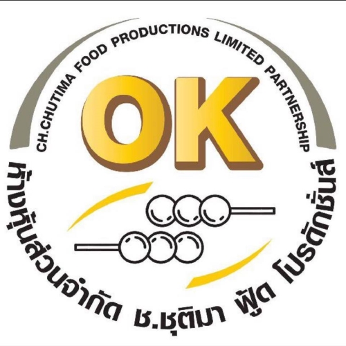 ห้างหุ้นส่วนจำกัด ช.ชุติมา ฟู้ดโปรดักชั่นส์